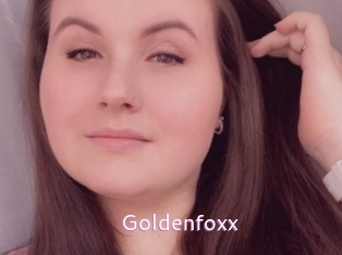 Goldenfoxx