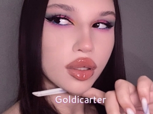 Goldicarter