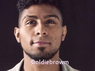 Goldiebrowm