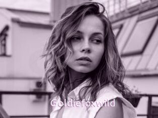 Goldiefoxwild