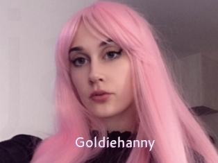 Goldiehanny