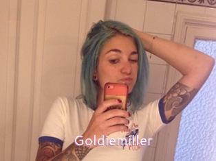 Goldiemiller