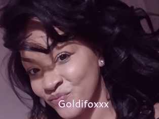 Goldifoxxx