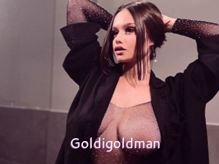 Goldigoldman