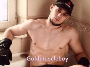 Goldmuscleboy