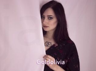 Goldolivia