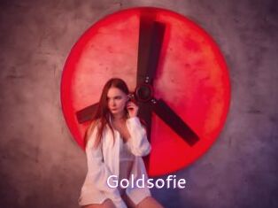 Goldsofie