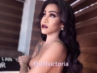 Goldvictoria