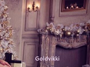 Goldvikki