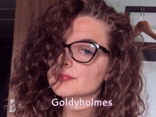 Goldyholmes