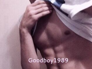 Goodboy1989