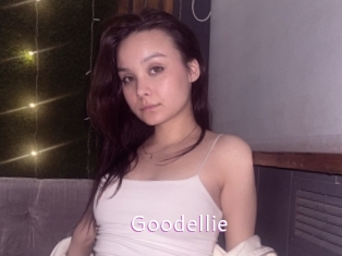 Goodellie