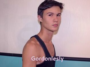 Gordonlesly