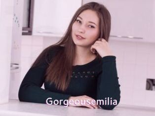 Gorgeousemilia