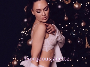 Gorgeousjanette