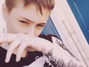 Gothboy