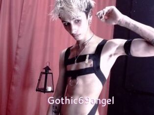 Gothic69angel