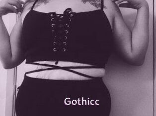 Gothicc