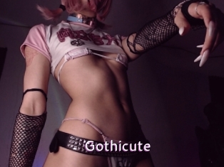 Gothicute