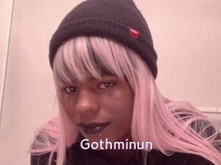 Gothminun