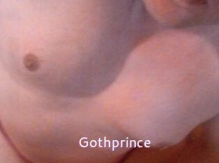 Gothprince