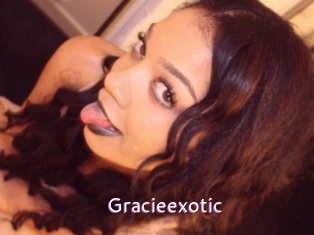 Gracieexotic