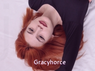 Gracyhorce