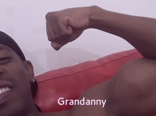 Grandanny