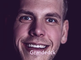 Grandedck