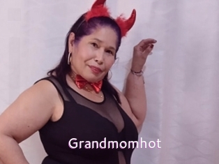 Grandmomhot