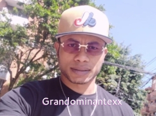 Grandominantexx