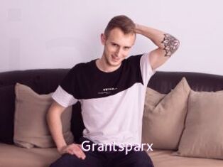 Grantsparx