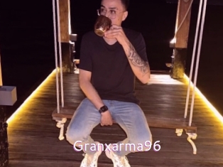 Granxarma96