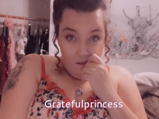 Gratefulprincess