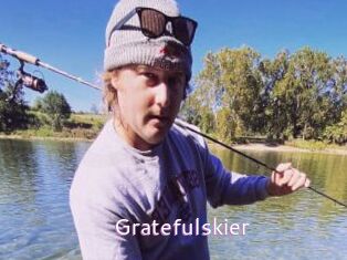 Gratefulskier