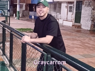 Graycarrom