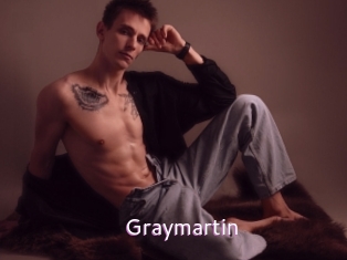 Graymartin