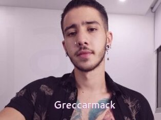 Greccarmack