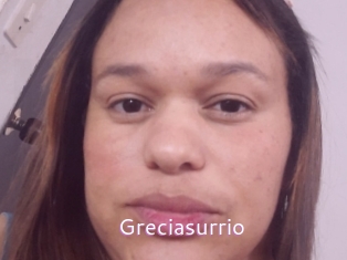 Greciasurrio