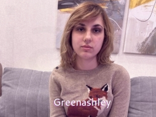 Greenashley