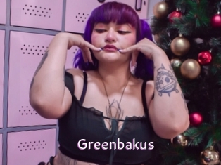 Greenbakus