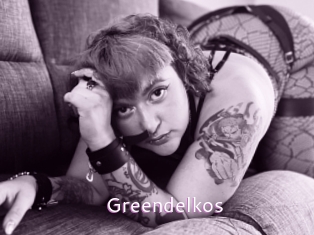 Greendelkos