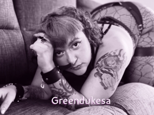 Greendukesa