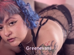 Greenevans