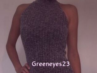 Greeneyes23