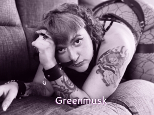 Greenmusk