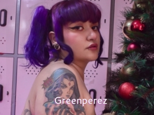 Greenperez