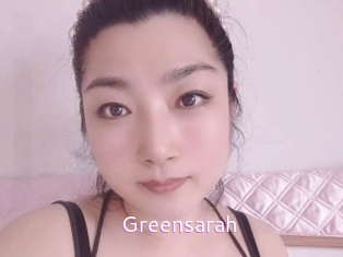 Greensarah