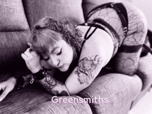 Greensmiths