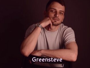 Greensteve